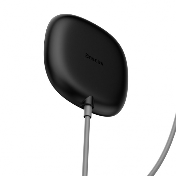 Беспроводная зарядка Baseus Wireless WXXP-01