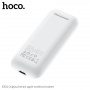 Беспроводные наушники HOCO ES31 Original series Wireless, Bluetooth, Белый