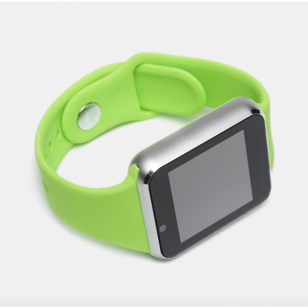 Smart Watch W8/А1 зелёные