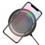 Беспроводная зарядка Baseus CCALL-XU01