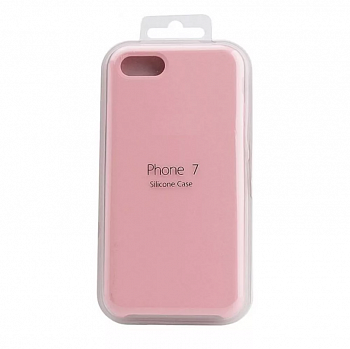 Чехол Silicone Case для Iphone 7 / 8, цвет 6