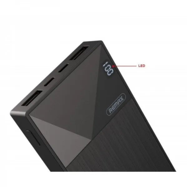 Power bank Remax RPP-55, 10000 mAh