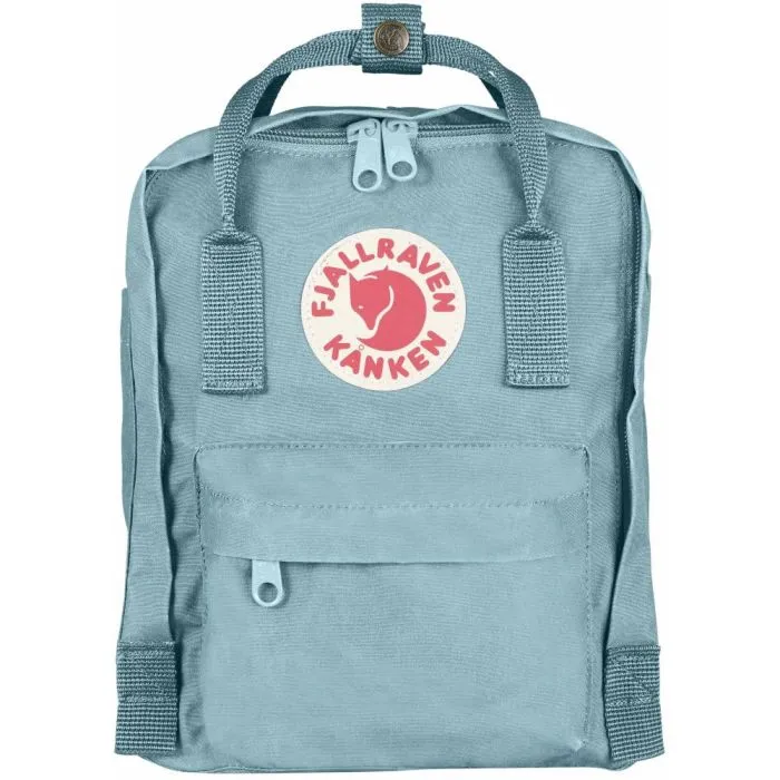 РЮКЗАК FJALLRAVEN KANKEN CLASSIC 16