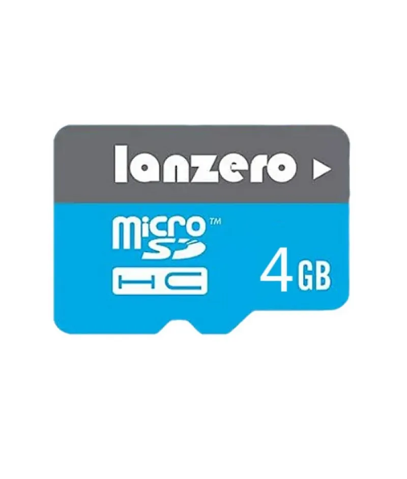Карта памяти Micro SD 10 класс 4GB