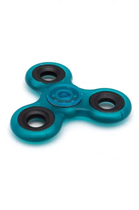 Спиннер Fidget Spinner #28 фосфорный